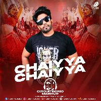 Chaiyya Chaiyya (CircuiTronic Mashup) - DJ SBK